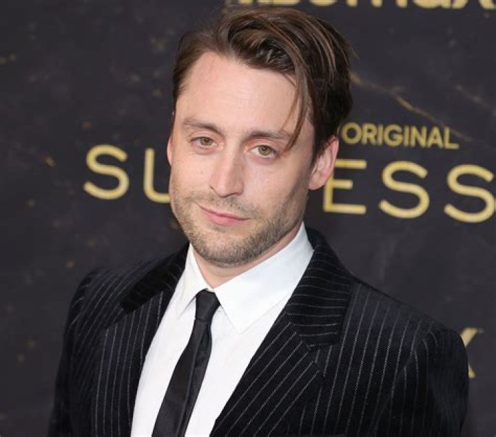 Kieran Culkin Biography, Age, Height, Wife, Net Worth, Family