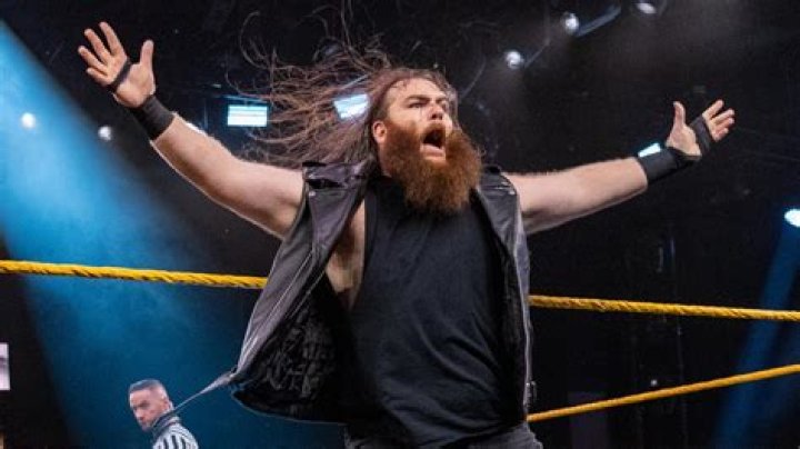 Killian Dain Biography, Age, Height, Wife, Net Worth, Family