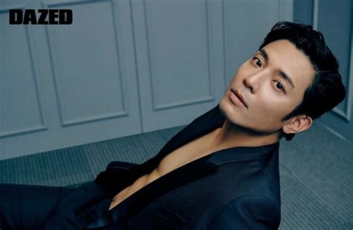 Kim Joo-hun Biography, Age, Height, Wife, Net Worth, Family