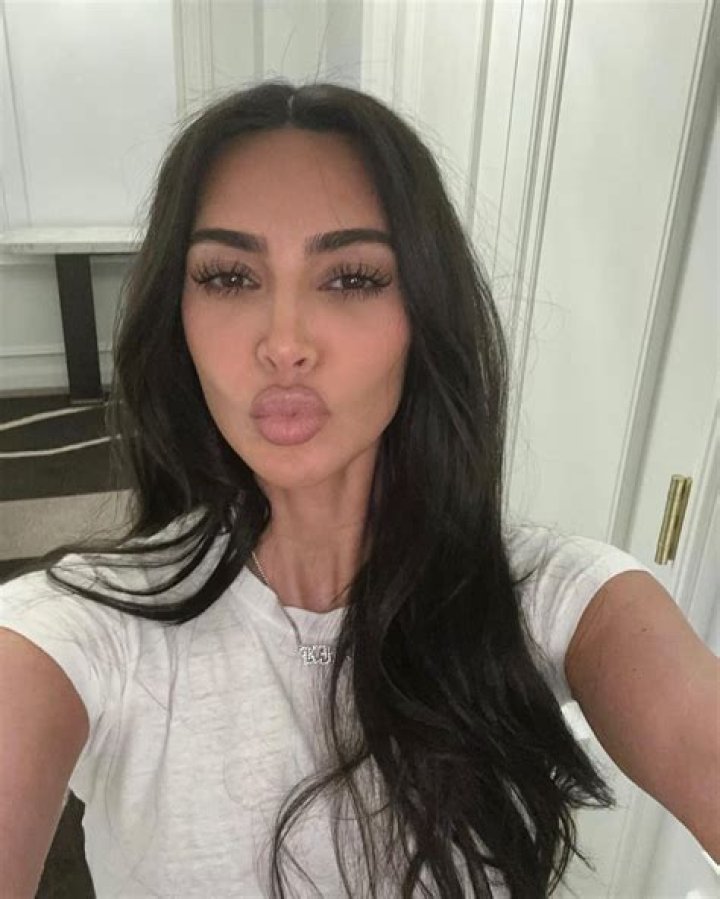 Kim Kardashian Reveals Her Least Favorite Instagram Photo — and No, It’s Not a Naked Selfie!