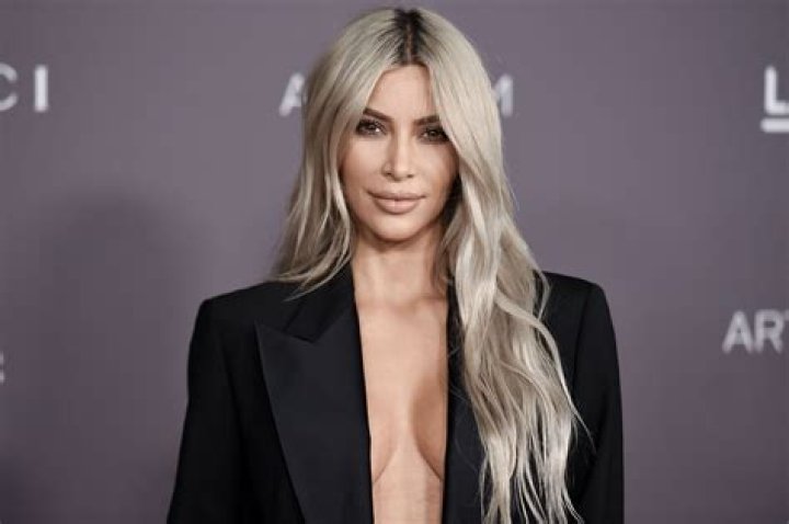Kim Kardashian Looks Unrecognizable in Photo Without Makeup or Filters at Pal’s Birthday