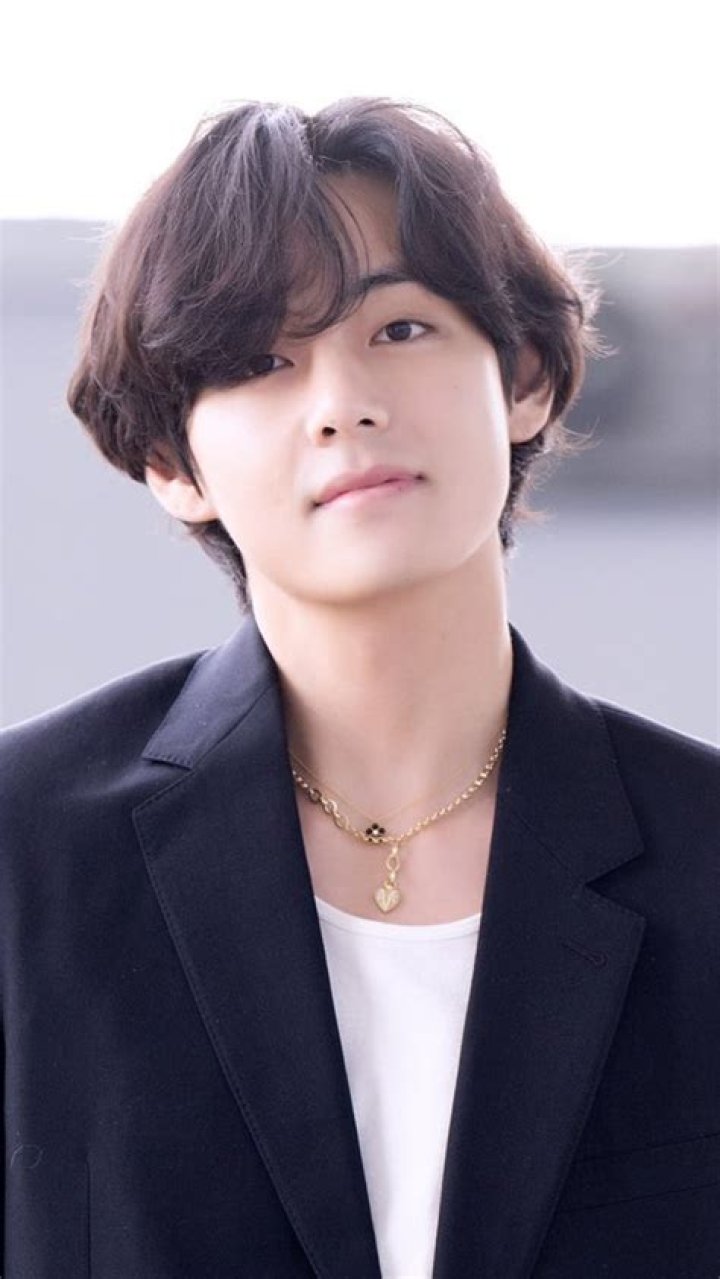 Kim Taehyung (V BTS) Age, Birthday, Wiki, Biography, Height, Girlfriend, Family, Parents, Nationality & More