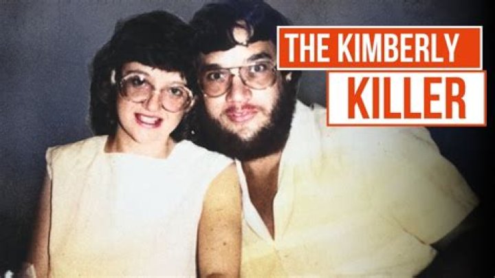 
Kimberely Kitching Death Cause Revealed 