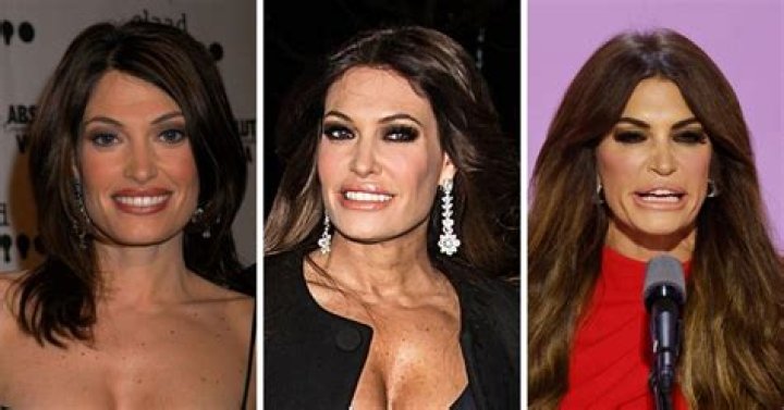 Kimberly Guilfoyle