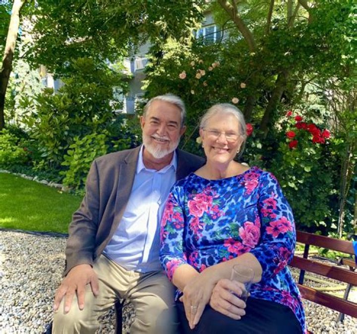 Kimberly Hahn Biography, Age, Height, Husband, Net Worth, Family