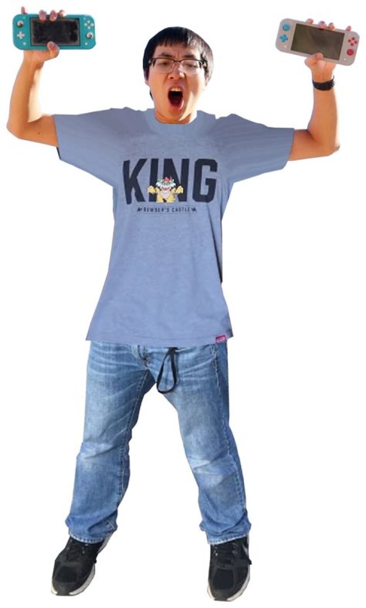 King Liang Age - Bio, Wiki, Height, Net Worth, Relationship (2023)