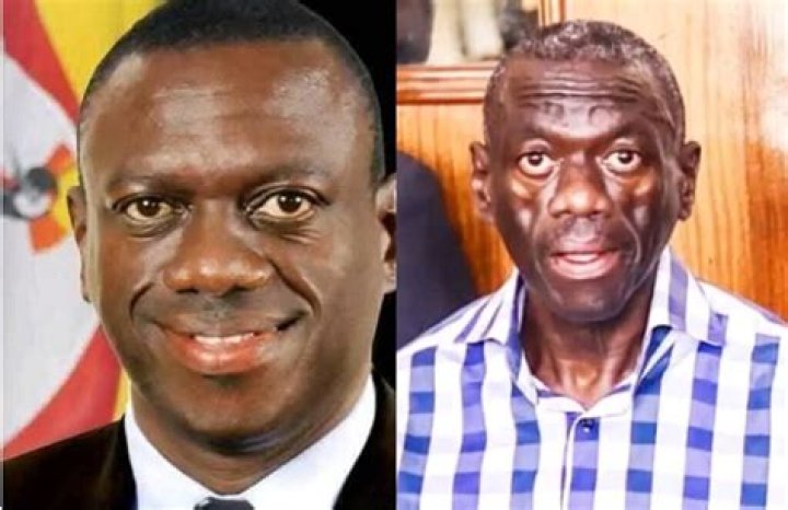 
Kizza Besigye Height, Weight, Net Worth, Age, Birthday, Wikipedia, Who, Nationality, Biography 