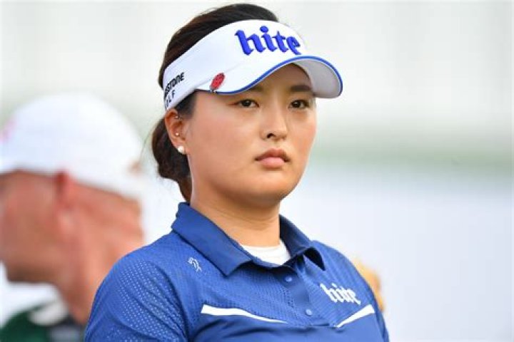 Ko Jin-young Biography, Age, Height, Husband, Net Worth, Family