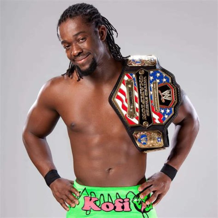 Kofi Kingston (Wrestler) - Age, Birthday, Bio, Facts, Family, Net Worth, Height & More
