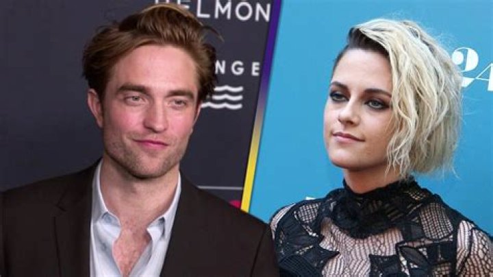 Exes Kristen Stewart and Robert Pattinson Both Attended the Met Gala — As Did Liberty Ross!