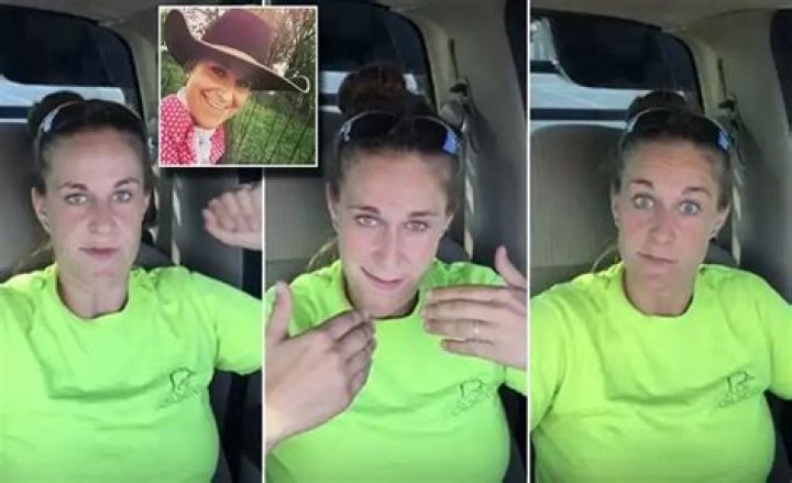 Kristen Tuff Scott – Celebsgraphy