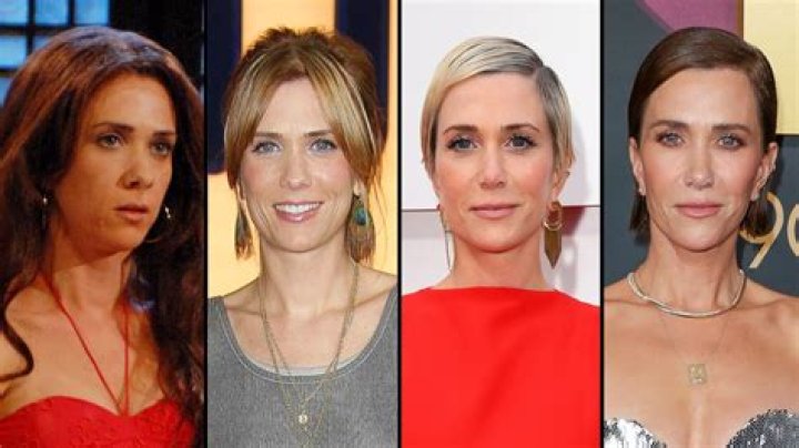 Has Kristen Wiig Has Plastic Surgery? See the Actress’ Transformation and What She’s Revealed