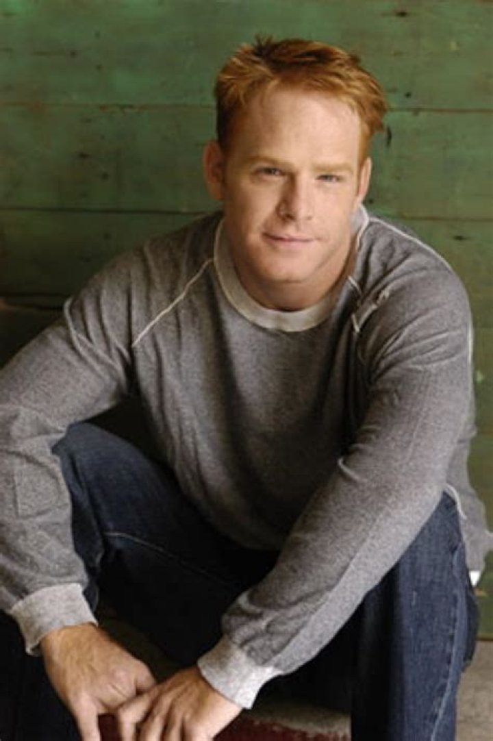 Kristoffer Ryan Winters Biography, Age, Height, Wife, Net Worth, Family