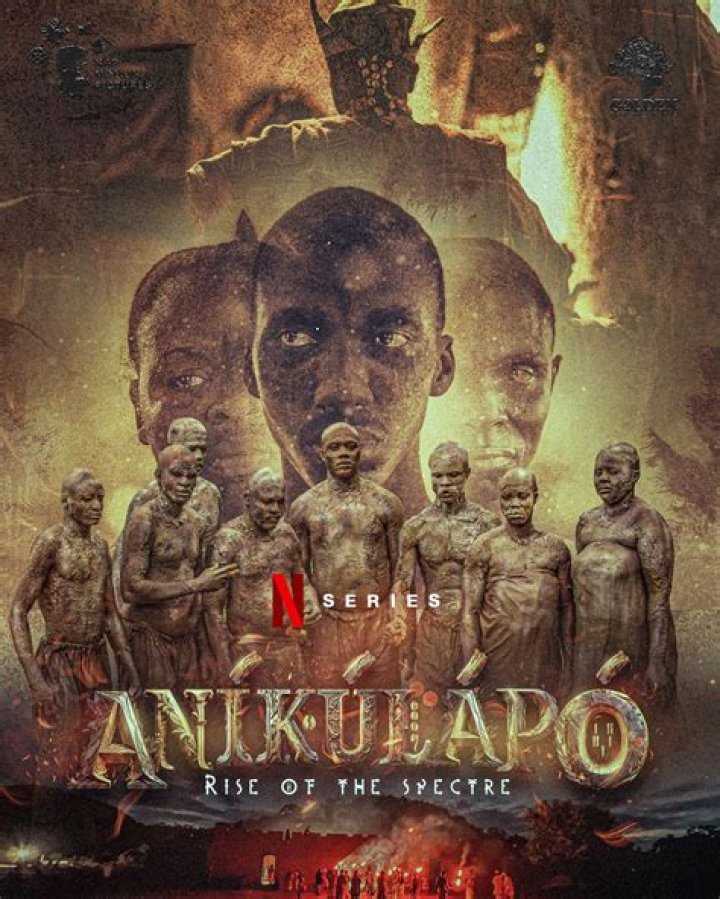 
Kunle Remi And Bimbo Ademoye Answer 2 Questions From ‘Anikulapo 