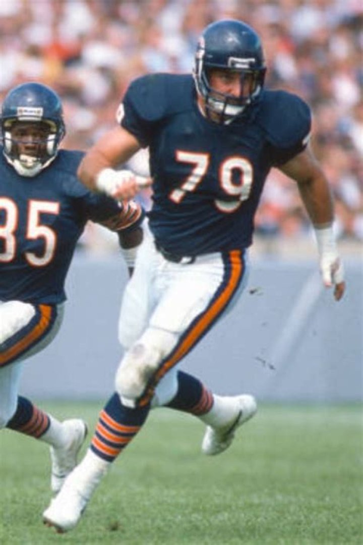 Kurt Becker Biography, Age, Height, Wife, Net Worth, Family