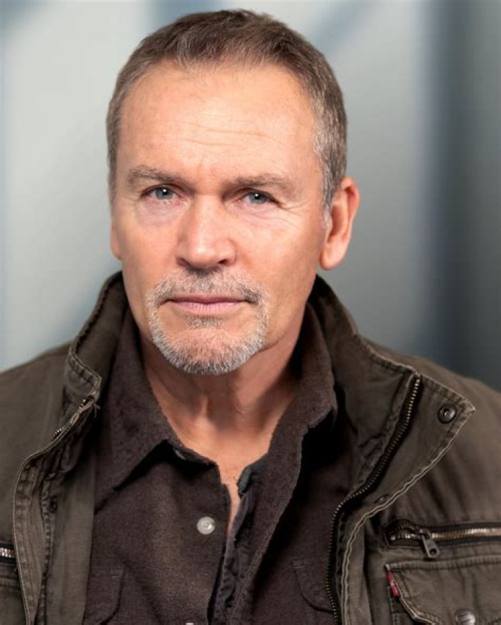 Kurt McKinney Biography, Age, Height, Wife, Net Worth, Family