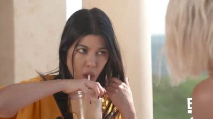 Kourtney Kardashian Cries Over Turning 40 in ‘KUWTK’ Season 17 Teaser: ‘It Gives Me Anxiety’