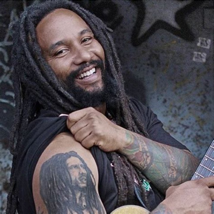 Ky-Mani Marley Net Worth, Bio, Wiki, Age, Height & Zodiac