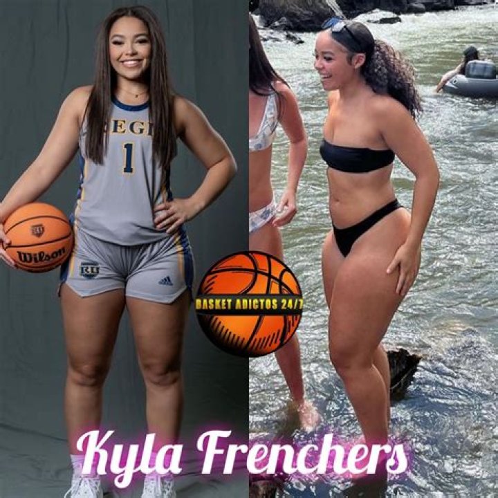 Who is Kyla Frenchers? Age, Height, Weight, Wiki, Parents, Net Worth, BIO & Stats