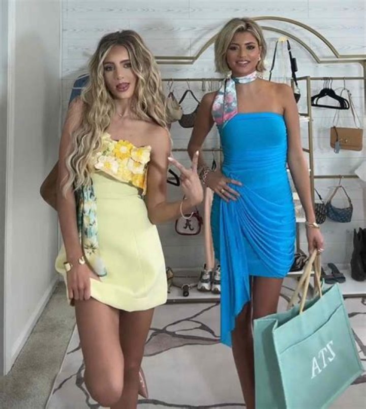 Kylan Darnell (Pageant Contestant) - Age, Birthday, Bio, Facts, Family, Net Worth, Height & More