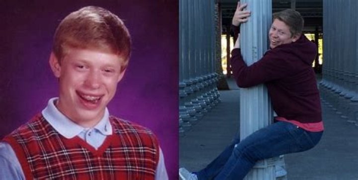 The Real Bad Luck Brian Speaks Out