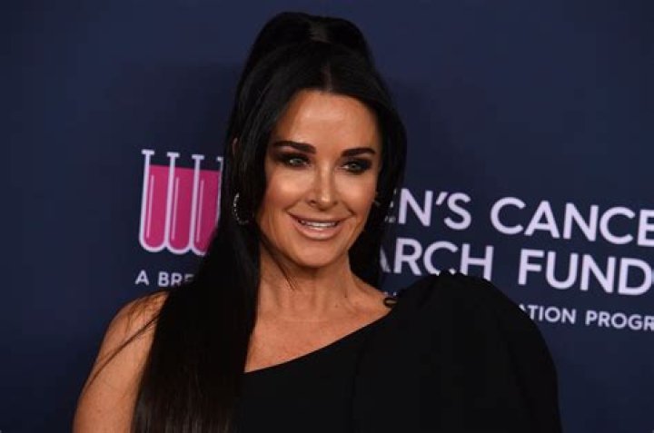Kyle Richards’ Plastic Surgery: What Procedures the ‘RHOBH’ Star Has Admitted to Undergoing