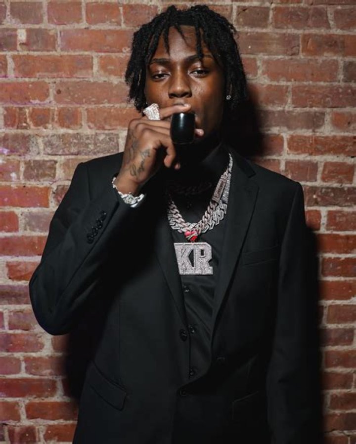 Who is Kyle Richh (Rapper)? Wiki, Age, Height, Net Worth, Family, Girlfriend, BIO, Songs