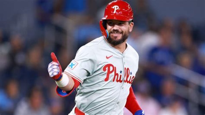 Kyle Schwarber (Baseball Player) - Age, Birthday, Bio, Facts, Family, Net Worth, Height & More
