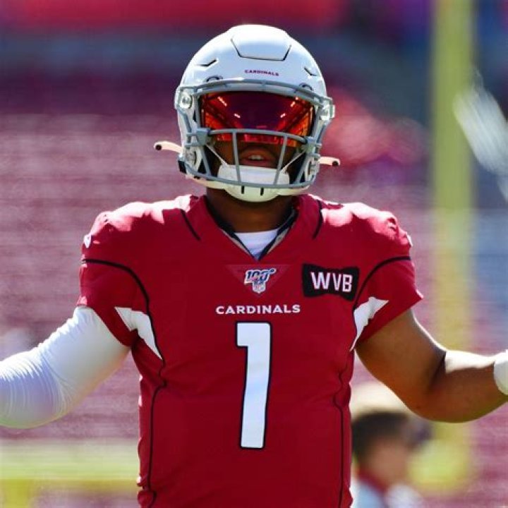 Kyler Murray Biography, Age, Height, Wife, Net Worth, Family