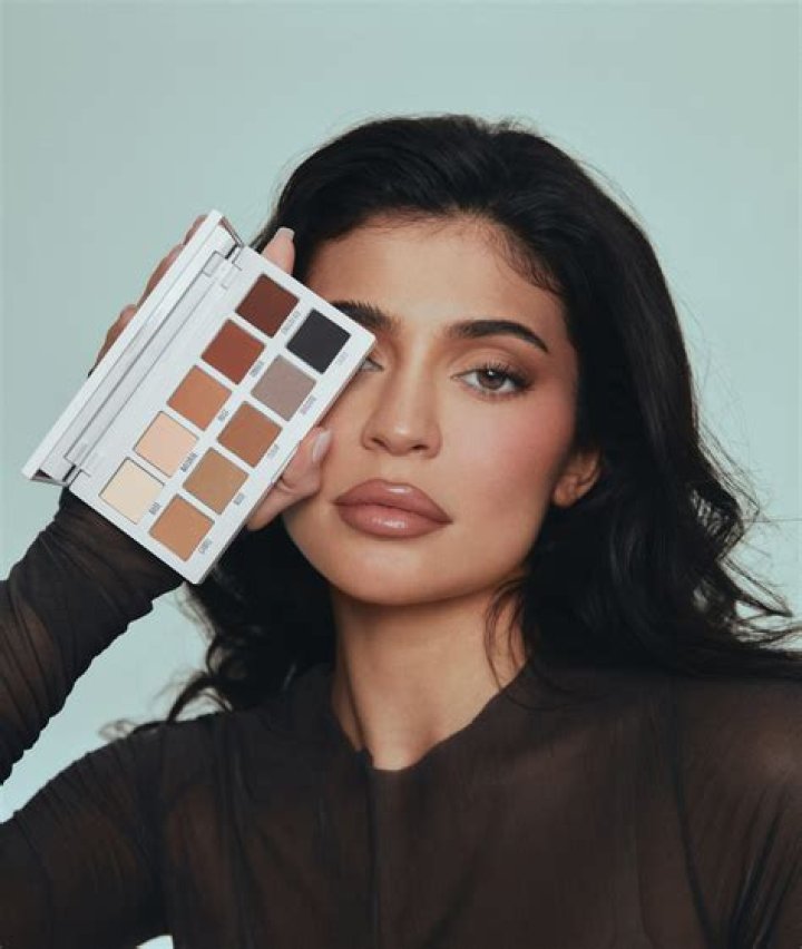 Kylie Jenner’s Shadow in Her Latest Instagram Photo Has Everyone Talking!