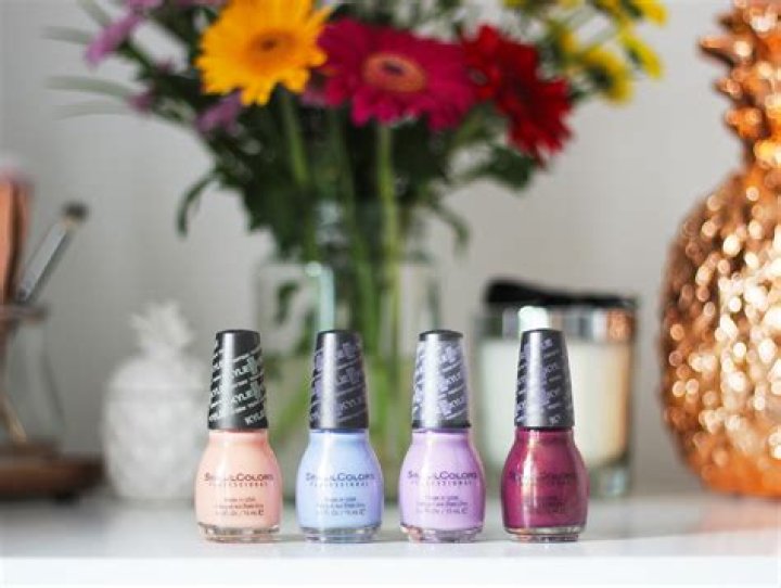 Kylie Jenner Launches New King Kylie Nail Polish Collection With SinfulColors