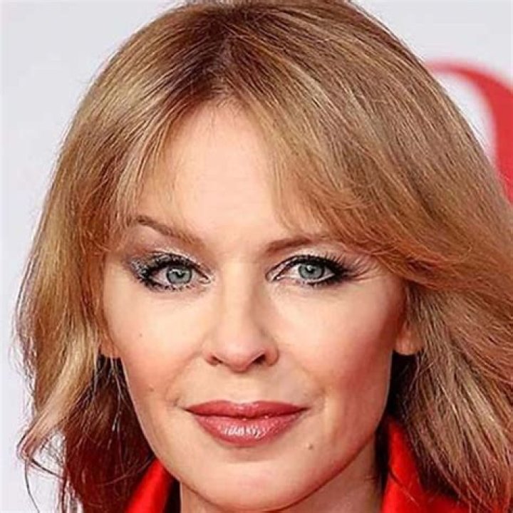 Astrology Birth Chart of Kylie Minogue (Pop Singer) 2024