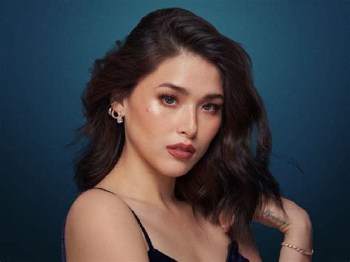 Kylie Padilla (TV Actress) - Age, Birthday, Bio, Facts, Family, Net Worth, Height & More