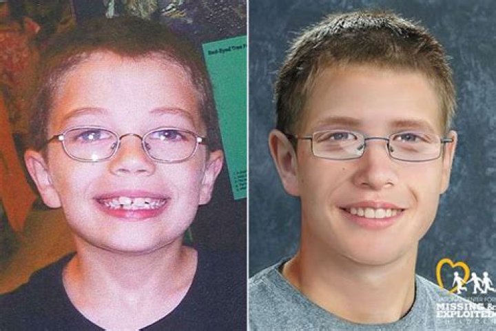 Kyron Horman's Disappearance And The Baffling Story Behind It