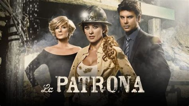 La Patrona (TV Series 2013-) - Members profile, Facts, Wiki, Achievements, Net worth 2024 (updated)