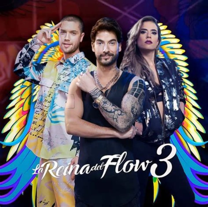 La Reina del Flow (TV Series 2018-) - Members profile, Facts, Wiki, Achievements, Net worth 2024 (updated)