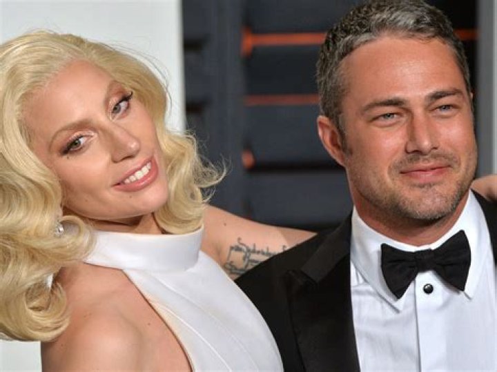 Lady Gaga and Taylor Kinney Talking Again — Thinking About Giving It a Second Chance!
