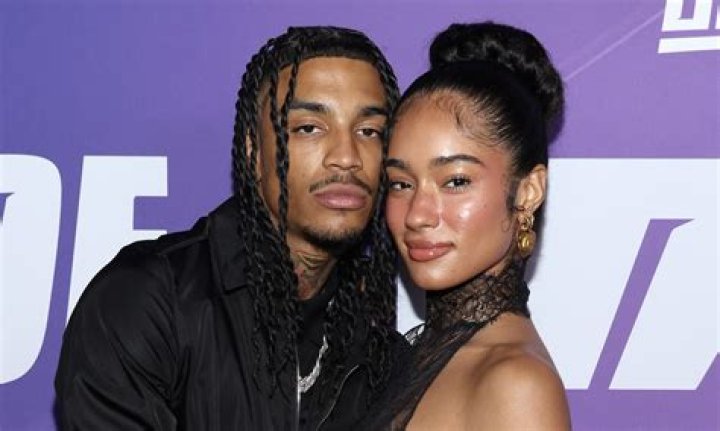 Lala Baptiste – Celebsgraphy