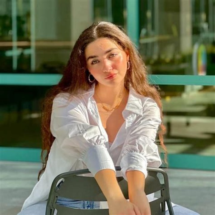 Who Is Lala Sadii? Wiki, Age, Height, Boyfriend, Family, Biography & More