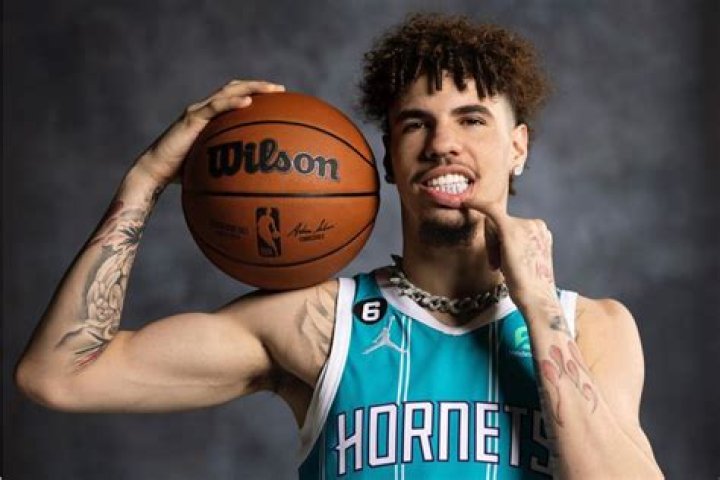 LaMelo Ball (Basketball Player) - Age, Birthday, Bio, Facts, Family, Net Worth, Height & More