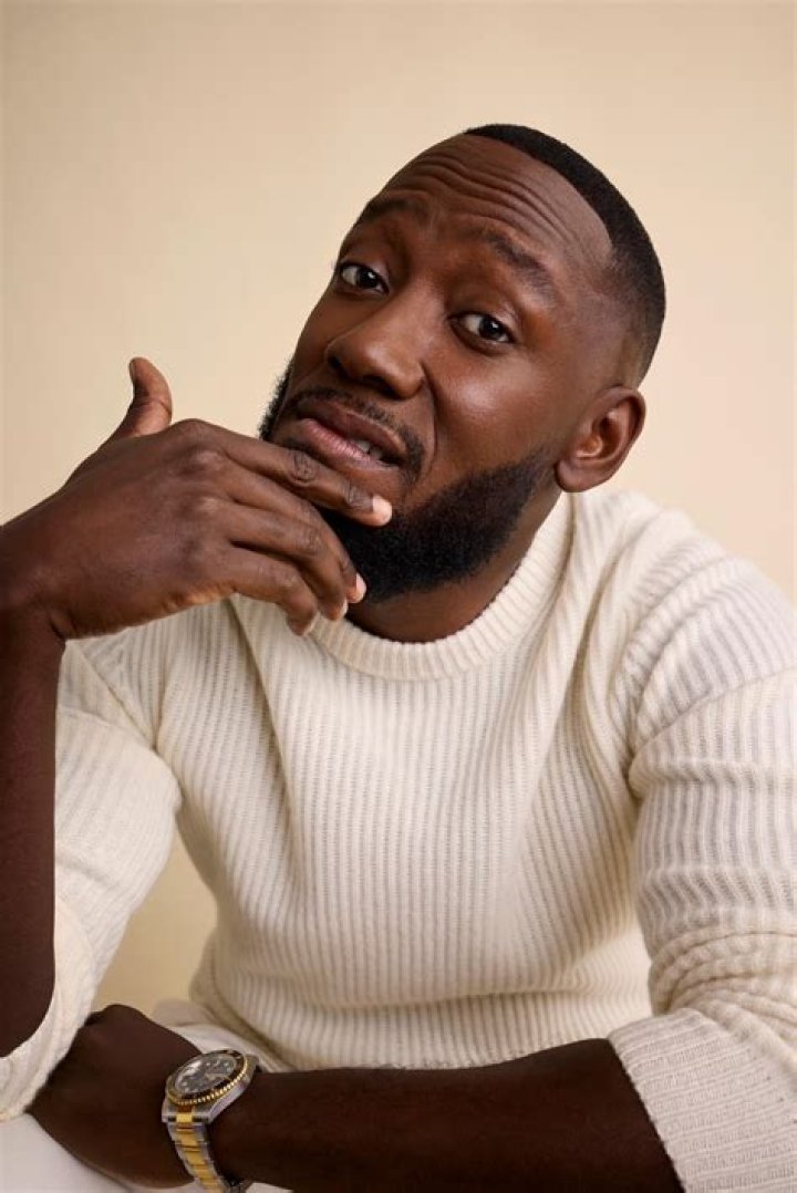Lamorne Morris Biography, Age, Height, Wife, Net Worth, Family