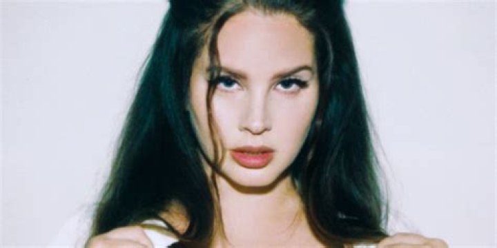 Astrology Birth Chart of Lana Del Rey (Pop Singer) 2024
