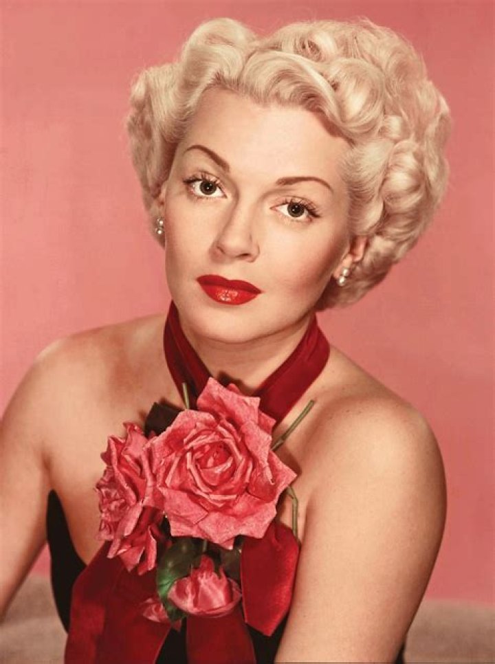 Lana Turner Biography, Age, Height, Husband, Net Worth, Family