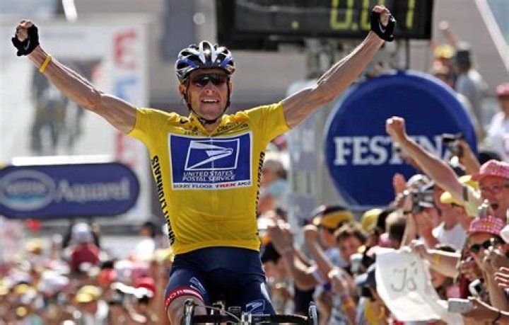 Lance Armstrong (Ciclista) - Idade, aniversário, biografia, fatos, família, patrimônio líquido, altura e muito mais