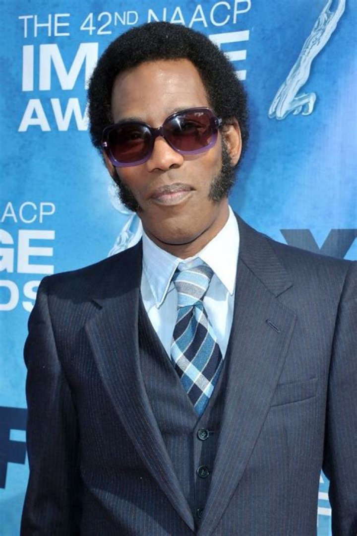 Astrology Birth Chart of Lance Robertson (TV Actor) 2024