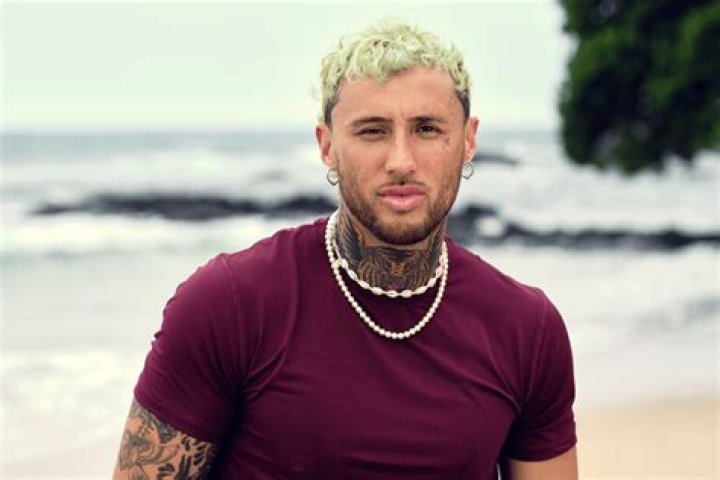 Lance Savali (Dancer) - Age, Birthday, Bio, Facts, Family, Net Worth, Height & More