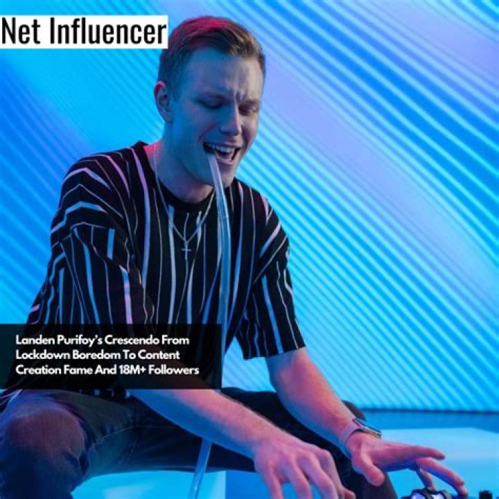 Landen Purifoy Height, Weight, Net Worth, Age, Birthday, Wikipedia, Who, Instagram, Biography