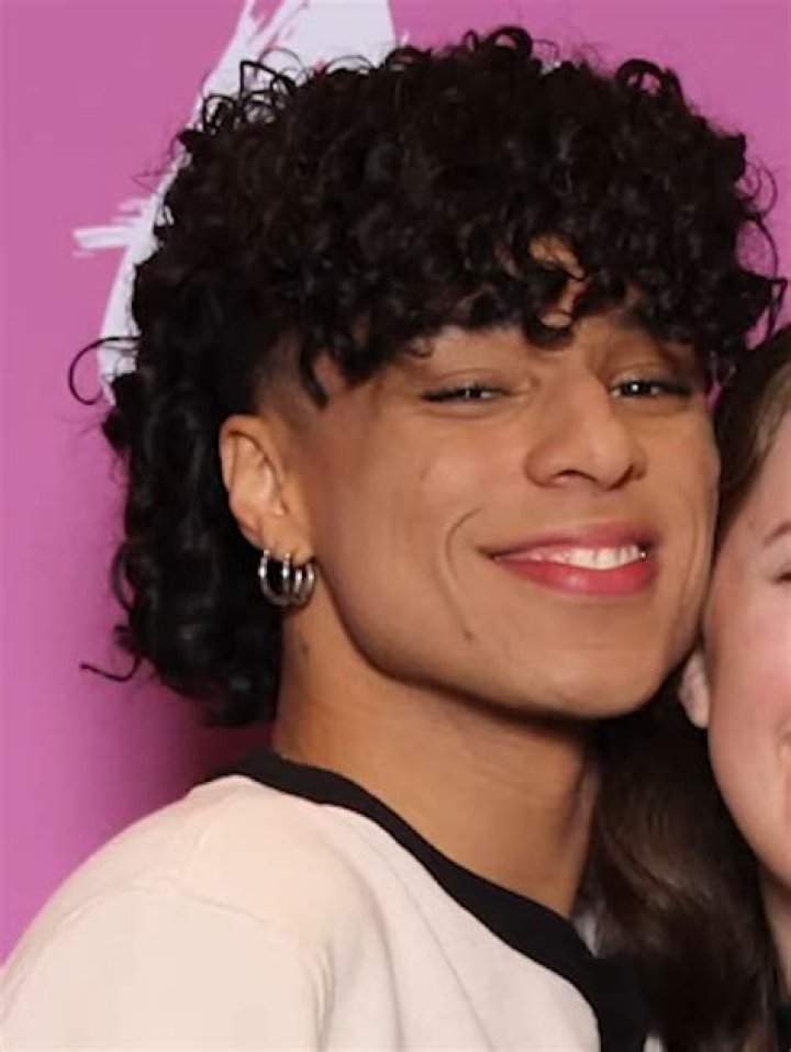 Astrology Birth Chart of Larray (YouTube Star) 2024