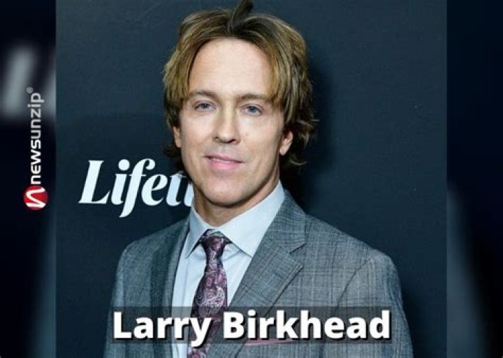 
Larry Birkhead Age, Birthday, Wikipedia, Who, Nationality, Biography 