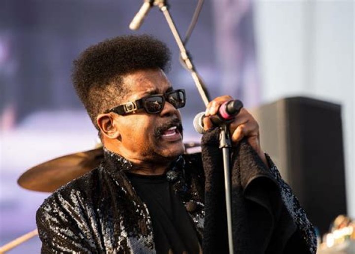 Larry Blackmon biografía, edad, altura, esposo, net worth, familia